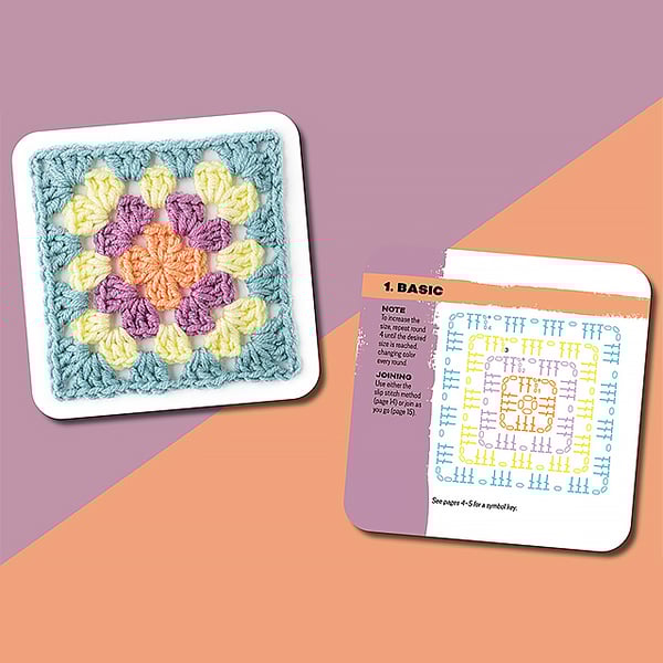 50 Mix & Match Heirloom Stitch Cards