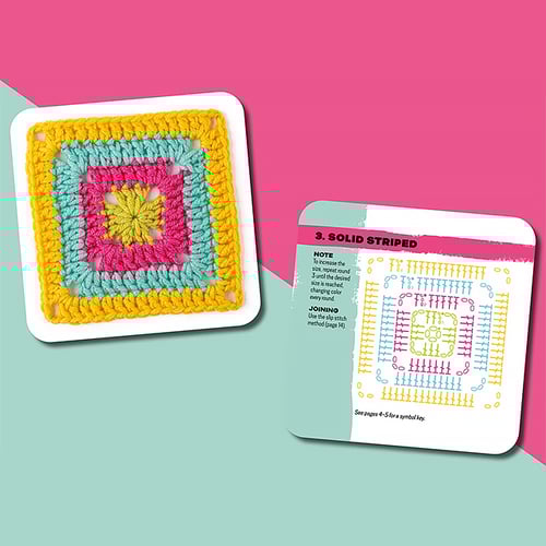 50 Mix & Match Heirloom Stitch Cards