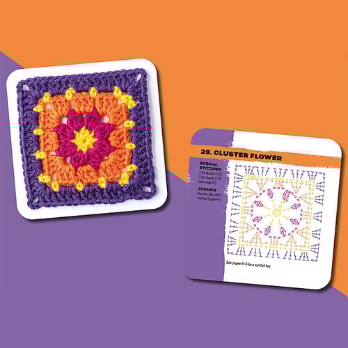 50 Mix & Match Heirloom Stitch Cards