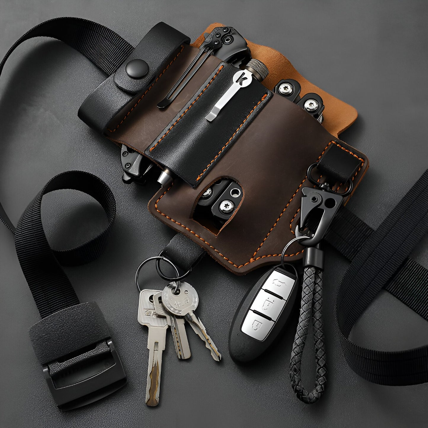 Kintra Carry