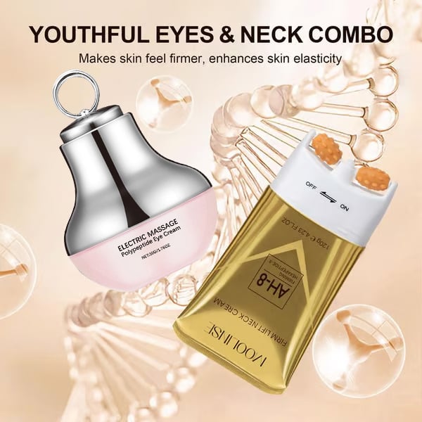 EternaLift Eye & Neck Care Set