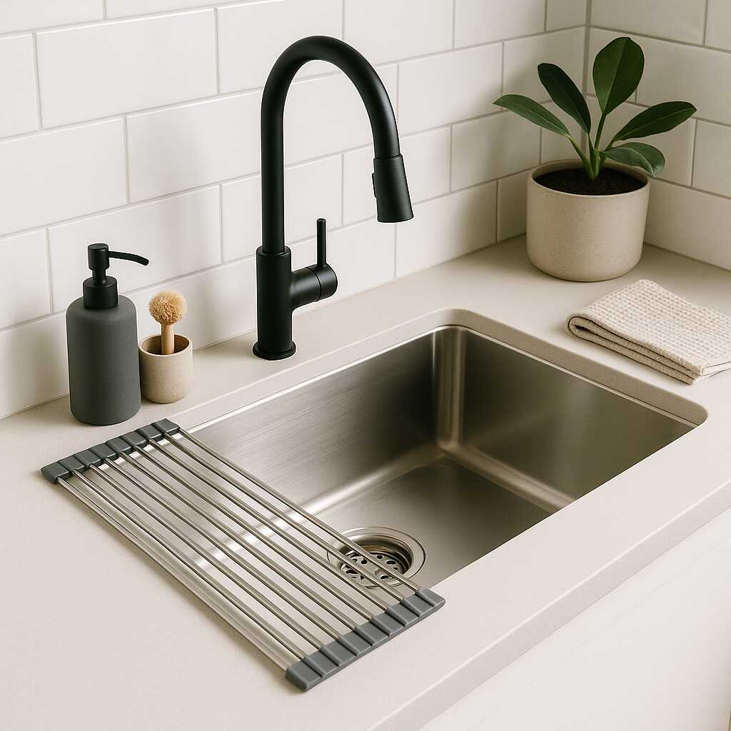 The Sink Edit