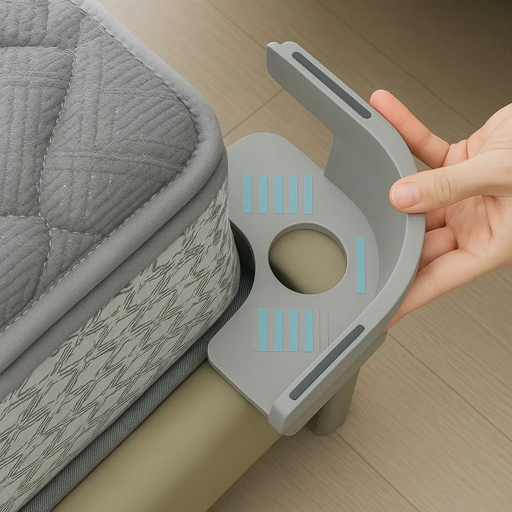 SheetLock™ – Keeps Your Corners Tight