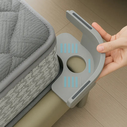 SheetLock™ – Keeps Your Corners Tight