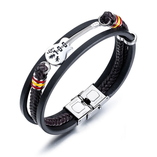 Cadence Cuff