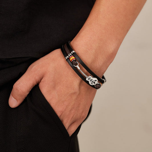 Cadence Cuff