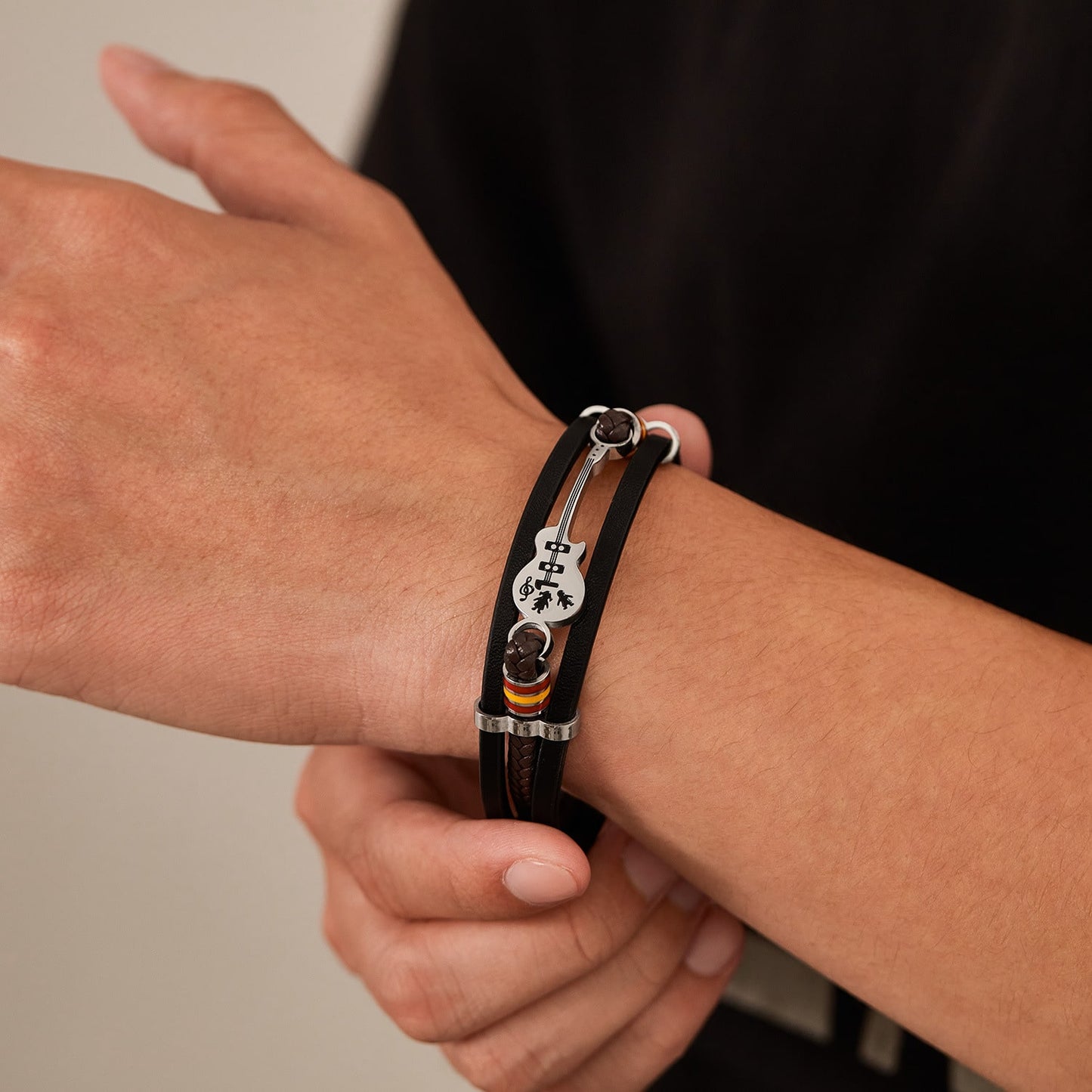 Cadence Cuff