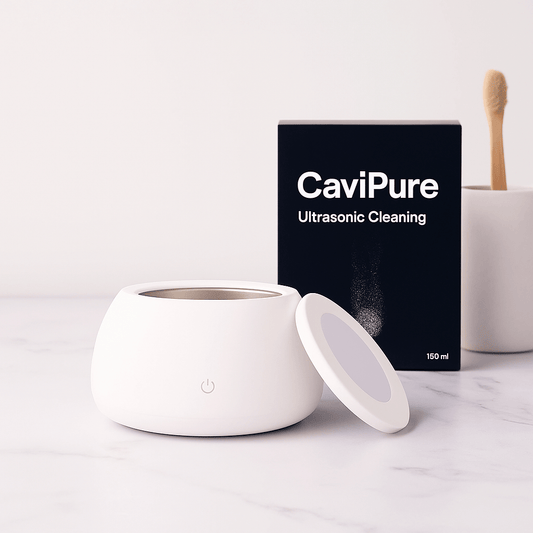 CaviPure by Kintra