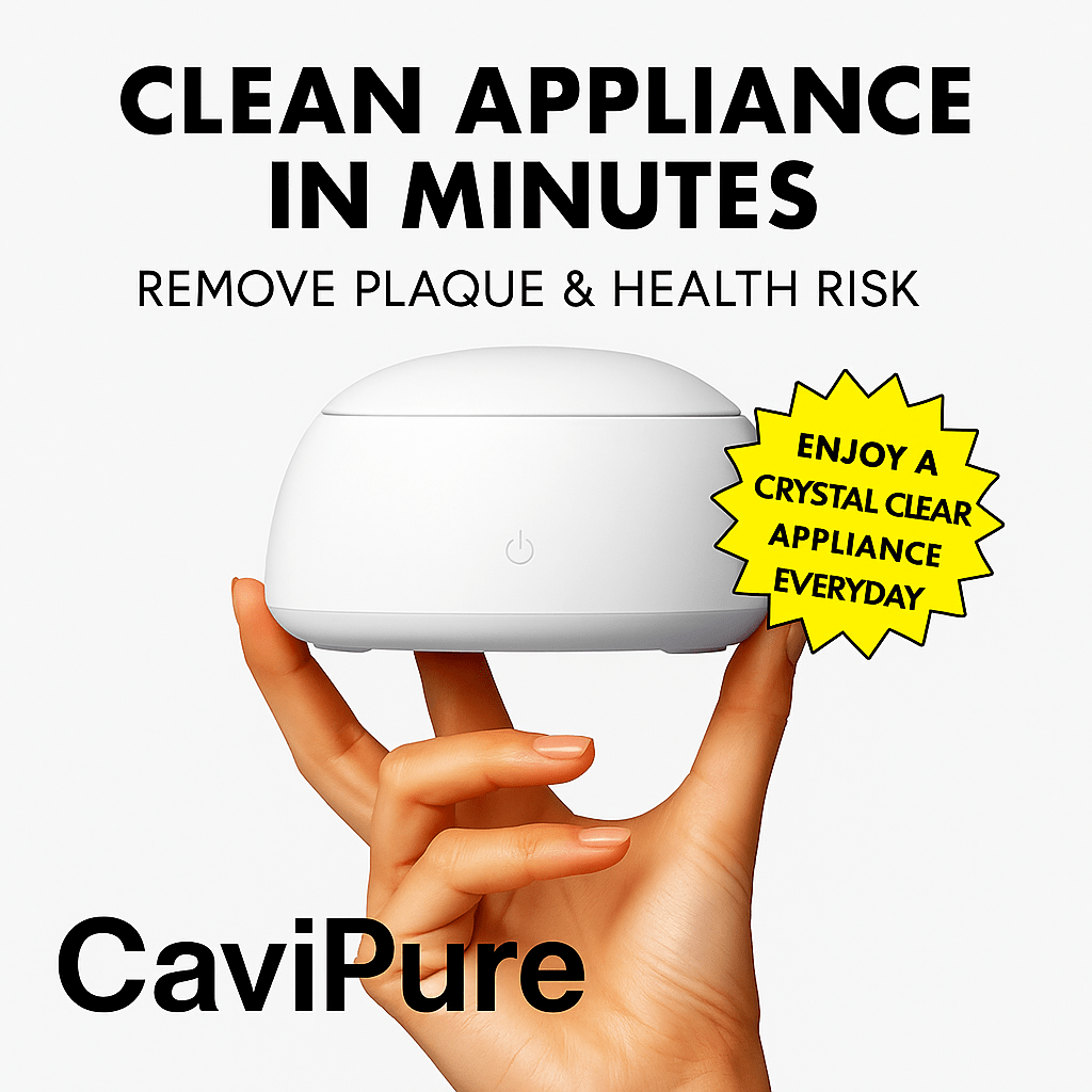 CaviPure by Kintra