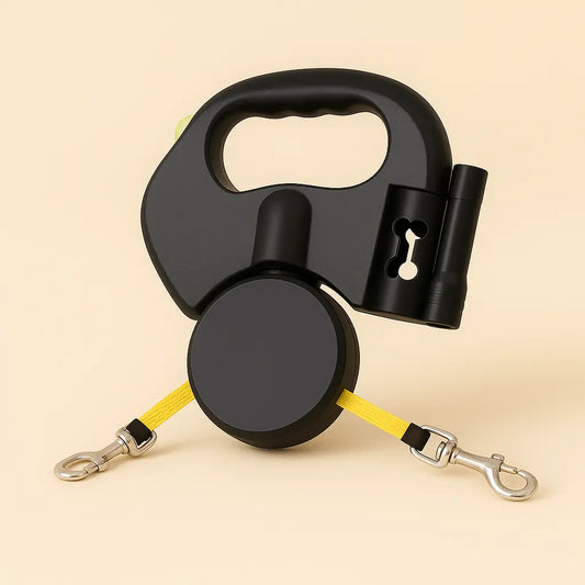 DuoStride Leash™