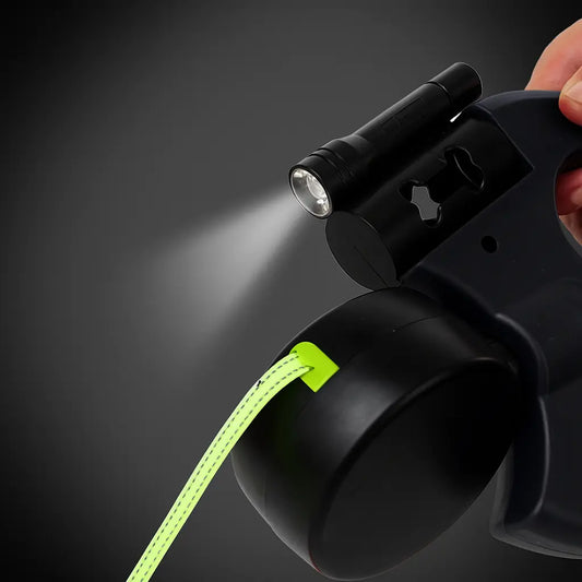 DuoStride Leash™