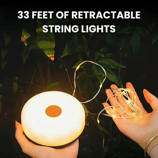 Kintra Glowstring