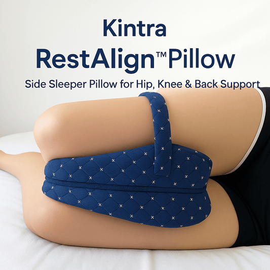 Kintra RestAlign Pillow