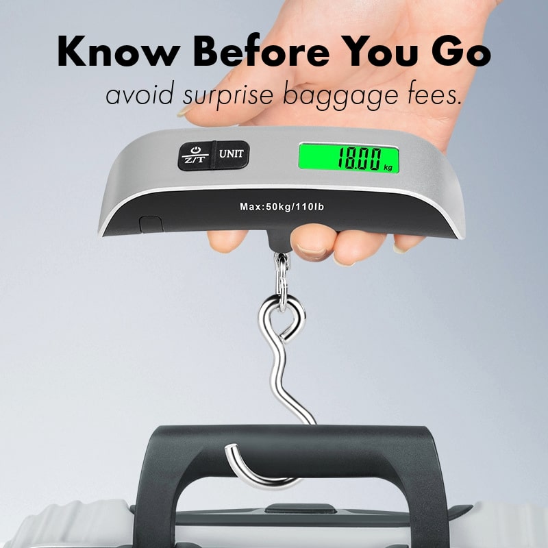 Kintra Weigh – Kintra Home