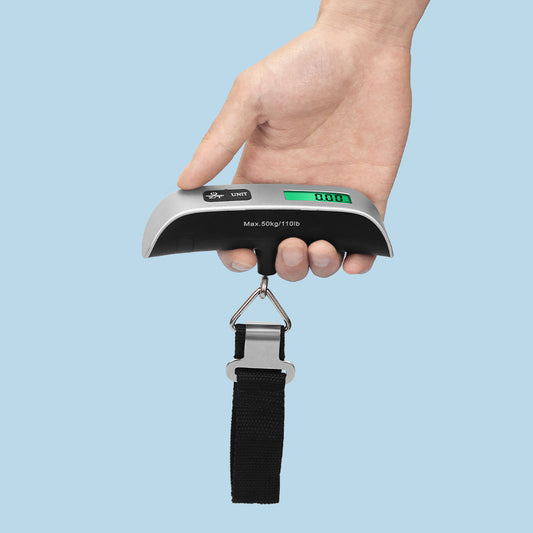 Kintra Weigh