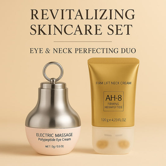 EternaLift Eye & Neck Care Set