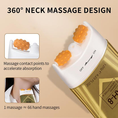 EternaLift Eye & Neck Care Set