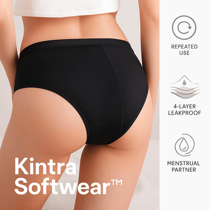 Softwear Leakproof Underwear