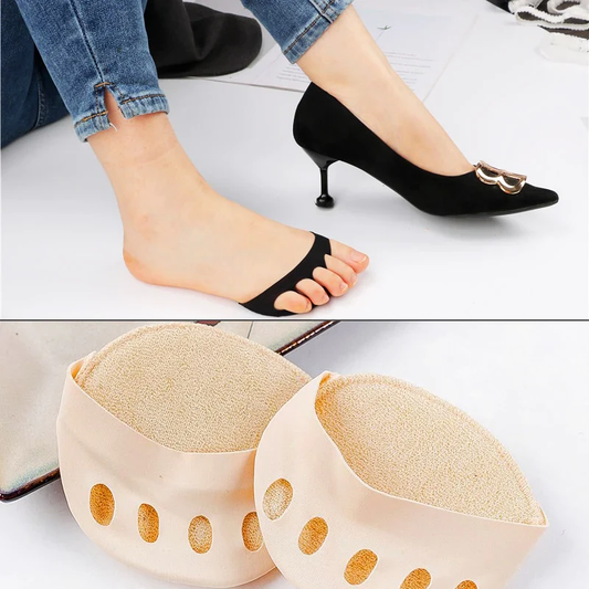 Sole Relief (4-Pack)