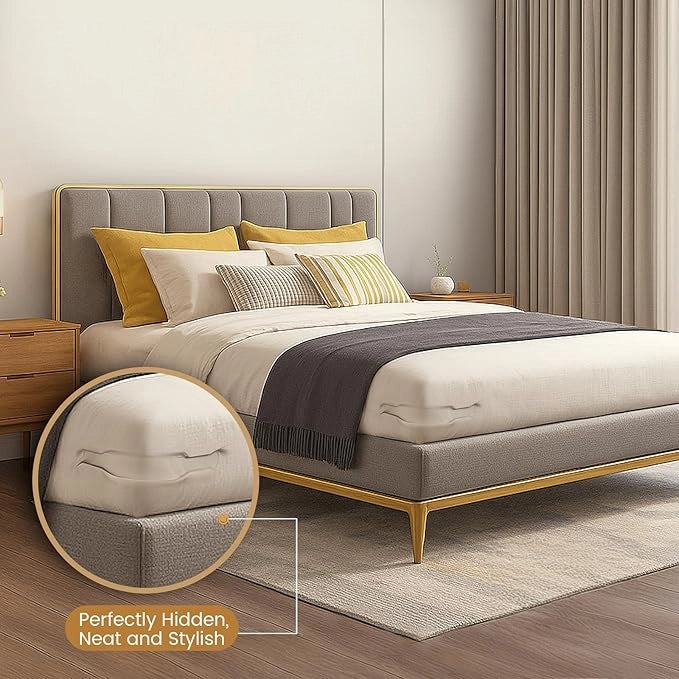SheetLock™ – Keeps Your Corners Tight