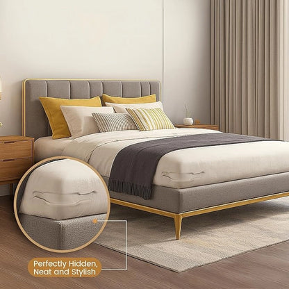 SheetLock™ – Keeps Your Corners Tight