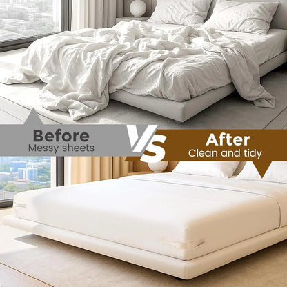 SheetLock™ – Keeps Your Corners Tight