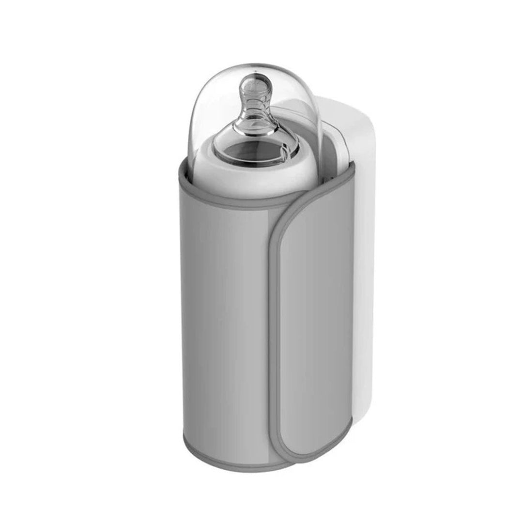 SnuggleSip Portable Baby Bottle Warmer