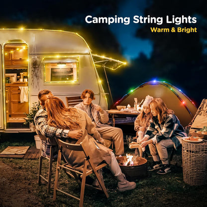 Kintra Glowstring