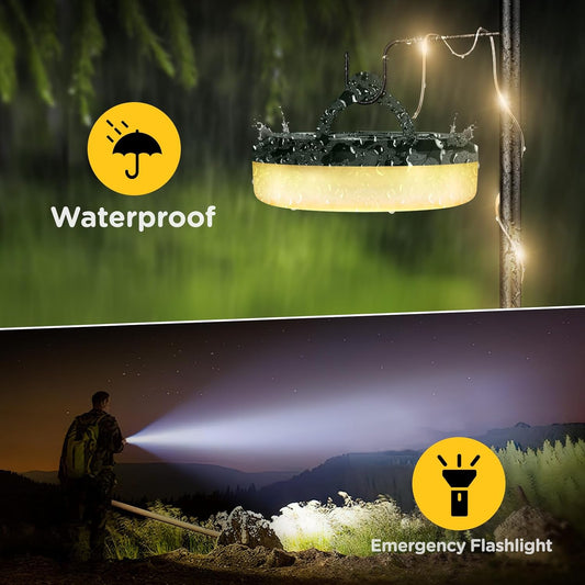 Kintra Glowstring